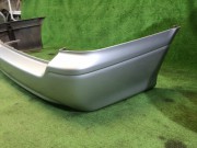 Бампер задний SUBARU LEGACY OEM 57711AE040 BH9 1999 silver 792