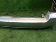 Бампер задний SUBARU LEGACY OEM 57711AE040 BH9 1999 silver 792