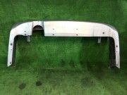 Бампер задний SUBARU LEGACY OEM 57711AE040 BH9 1999 silver 792