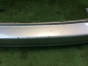 Бампер задний SUBARU LEGACY OEM 57711AE040 BH9 1999 silver 792