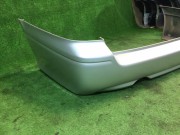 Бампер задний SUBARU LEGACY OEM 57711AE040 BH9 1999 silver 792