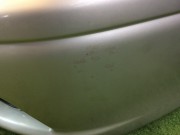 前保险杠 SUBARU LEGACY OEM 57711AE040 BH9 1999 silver 792