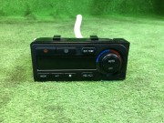 Climate control unit SUBARU LEGACY OEM 72311AE100 BH9 1999 EJ254