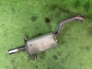 マフラー本体 SUBARU LEGACY OEM 44300AE010, 231069, P9036, SU83016, 75612, BH9 1999 EJ254