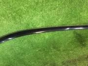 Deflector de ventanilla izquierdo SUBARU LEGACY OEM 63531AE030, 63531AE031 BH9 1999 silver 792