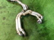 Colector de escape SUBARU LEGACY OEM 44109AE001, 44111AE050, 44111AE051, 44109AE000 BH9 1999 EJ254