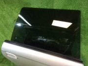 Porta traseira direita SUBARU LEGACY OEM 60400AE240, 60400AE140 BH9 1999 silver 792