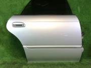 Porta traseira direita SUBARU LEGACY OEM 60400AE240, 60400AE140 BH9 1999 silver 792