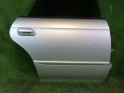Porta traseira direita SUBARU LEGACY OEM 60400AE240, 60400AE140 BH9 1999 silver 792