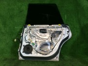 Porta traseira direita SUBARU LEGACY OEM 60400AE240, 60400AE140 BH9 1999 silver 792