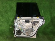 Porta traseira direita SUBARU LEGACY OEM 60400AE240, 60400AE140 BH9 1999 silver 792