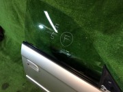 Porta dianteira direita SUBARU LEGACY OEM 60009AE000, 60009AE020 BH9 1999 silver 792