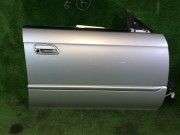 Porta dianteira direita SUBARU LEGACY OEM 60009AE000, 60009AE020 BH9 1999 silver 792