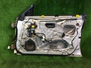 Porta dianteira direita SUBARU LEGACY OEM 60009AE000, 60009AE020 BH9 1999 silver 792