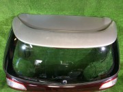 Porta da bagageira SUBARU LEGACY OEM 60800AE060 BH9 1999 silver 792