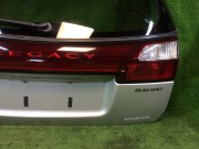 Porta da bagageira SUBARU LEGACY OEM 60800AE060 BH9 1999 silver 792