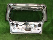 Porta da bagageira SUBARU LEGACY OEM 60800AE060 BH9 1999 silver 792