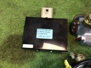 Комплект замков SUBARU LEGACY OEM 57491AE300, 57491AE301 BH9 1999 silver 792