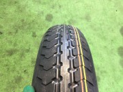 スペアタイヤ SUBARU LEGACY OEM 28111AA670, 28111AA671, 28111AA100 BH9 1999