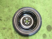 スペアタイヤ SUBARU LEGACY OEM 28111AA670, 28111AA671, 28111AA100 BH9 1999