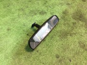 Rear-view mirror SUBARU LEGACY OEM X9201AE000 BH9 1999 silver 792
