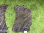 Alfombrillas SUBARU LEGACY OEM J5017AE100 BH9 1999 silver 792