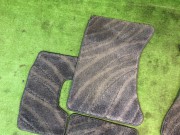 Alfombrillas SUBARU LEGACY OEM J5017AE100 BH9 1999 silver 792