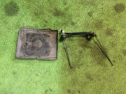 Suporte da bateria 82122AA011, 82161AA040, 82182AA040, 82161AA010, 82161AA041, SUBARU LEGACY