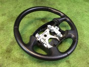 ステアリングホイール SUBARU LEGACY OEM 34311AE080 BH9 1999 silver 792