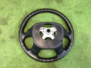 ステアリングホイール SUBARU LEGACY OEM 34311AE080 BH9 1999 silver 792