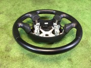 ステアリングホイール SUBARU LEGACY OEM 34311AE080 BH9 1999 silver 792