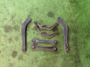 ปีกนกหลัง 20254AE010, 20254AE040, 20254AE020, 20250AE000, RU350, SUBARU LEGACY