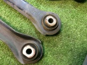 Brazos de suspensión traseros SUBARU LEGACY OEM 20254AE010, 20254AE040, 20254AE020, 20250AE000, RU350, BH9 1999 EJ254