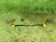 Barra estabilizadora dianteira SUBARU LEGACY OEM 20401AE000 BH9 1999 EJ254