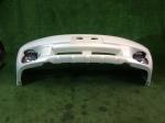 前保险杠 SUBARU LANCASTER OEM 57703AE130YF, 57703AE170YF BHE 2000 white pearl 081