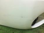 前保险杠 SUBARU LANCASTER OEM 57703AE130YF, 57703AE170YF BHE 2000 white pearl 081