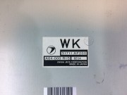 ミッションコンピューター SUBARU LANCASTER OEM 31711AF200 BHE 2000 EZ30