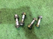 Front camber bolts 20540AA090, 20540AA100 SUBARU LANCASTER
