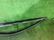 Defletores de janela SUBARU LANCASTER OEM 63531AE020, 63531AE030, 63531AE021, 63531AE031 BHE 2000 white pearl 081