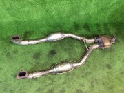 ท่อร่วมไอเสีย SUBARU LANCASTER OEM 44101AE040, 44101AE050 BHE 2000 EZ30