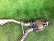 ท่อร่วมไอเสีย SUBARU LANCASTER OEM 44101AE040, 44101AE050 BHE 2000 EZ30