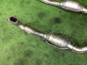 ท่อร่วมไอเสีย SUBARU LANCASTER OEM 44101AE040, 44101AE050 BHE 2000 EZ30