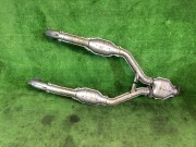 ท่อร่วมไอเสีย SUBARU LANCASTER OEM 44101AE040, 44101AE050 BHE 2000 EZ30