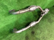ท่อร่วมไอเสีย SUBARU LANCASTER OEM 44101AE040, 44101AE050 BHE 2000 EZ30