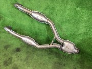 ท่อร่วมไอเสีย SUBARU LANCASTER OEM 44101AE040, 44101AE050 BHE 2000 EZ30