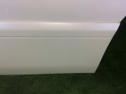 Porta traseira esquerda SUBARU LANCASTER OEM 60400AE430 BHE 2000 white pearl 081