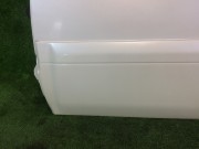 Porta traseira esquerda SUBARU LANCASTER OEM 60400AE430 BHE 2000 white pearl 081