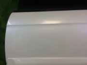Porta traseira esquerda SUBARU LANCASTER OEM 60400AE430 BHE 2000 white pearl 081