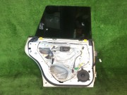 Porta traseira esquerda SUBARU LANCASTER OEM 60400AE430 BHE 2000 white pearl 081