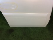 右后门 SUBARU LANCASTER OEM 60400AE420 BHE 2000 white pearl 081